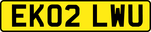 EK02LWU