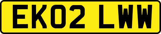 EK02LWW
