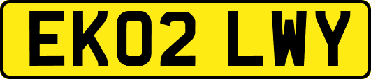 EK02LWY