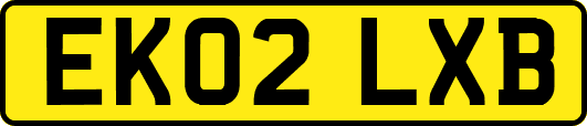 EK02LXB