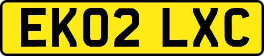 EK02LXC