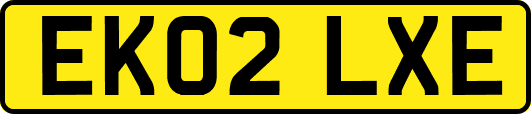 EK02LXE