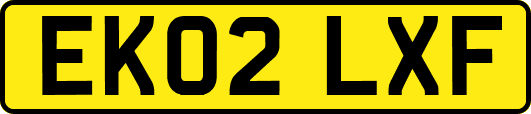 EK02LXF