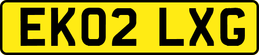 EK02LXG
