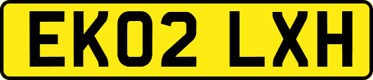 EK02LXH