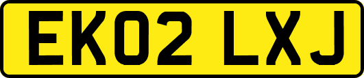 EK02LXJ