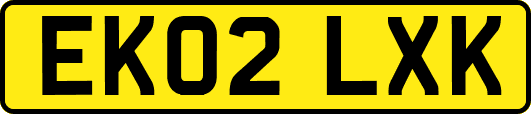 EK02LXK