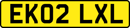 EK02LXL