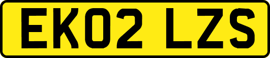 EK02LZS