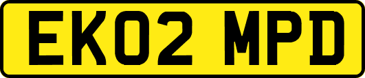 EK02MPD