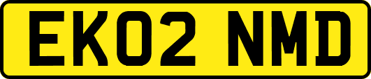 EK02NMD