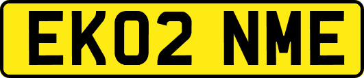 EK02NME