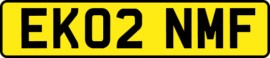 EK02NMF