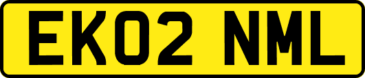EK02NML