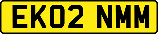 EK02NMM