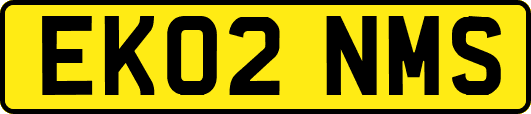 EK02NMS