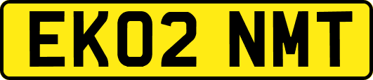 EK02NMT