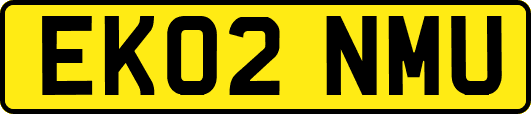 EK02NMU