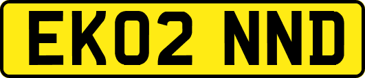 EK02NND