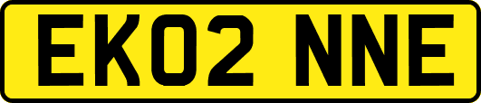 EK02NNE