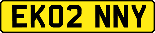 EK02NNY
