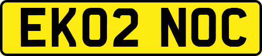 EK02NOC
