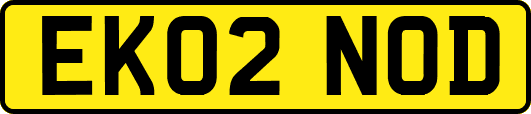 EK02NOD