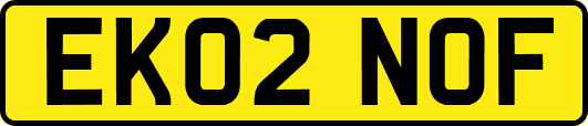 EK02NOF