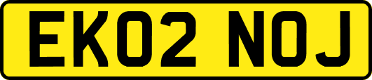 EK02NOJ