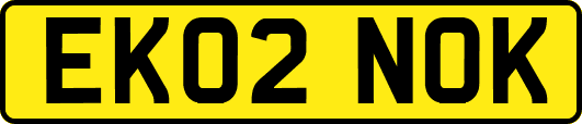 EK02NOK
