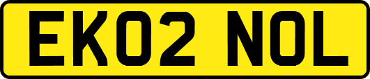 EK02NOL