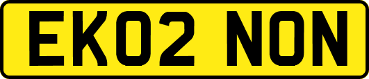 EK02NON
