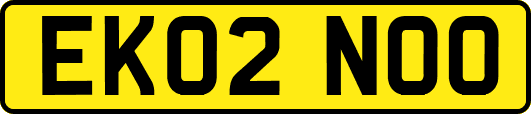 EK02NOO