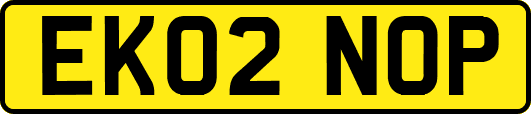 EK02NOP