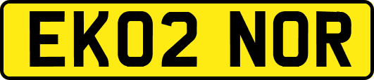 EK02NOR