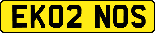 EK02NOS