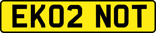 EK02NOT