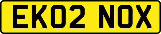EK02NOX