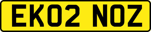 EK02NOZ
