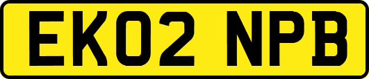 EK02NPB