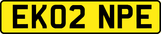 EK02NPE