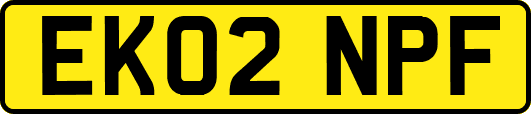 EK02NPF