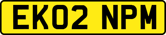 EK02NPM