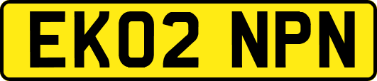 EK02NPN