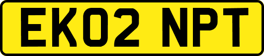 EK02NPT