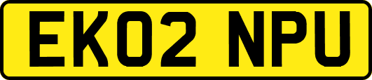 EK02NPU