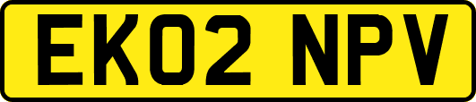 EK02NPV