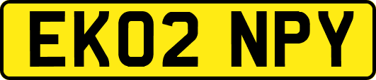 EK02NPY