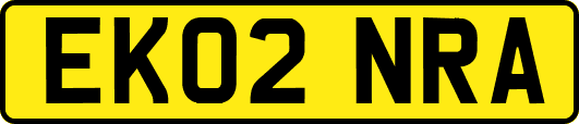 EK02NRA