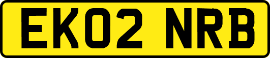 EK02NRB